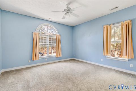 Tiny photo for 8584 New Ashcake Road, Mechanicsville, VA 23116 (MLS # 2606793)