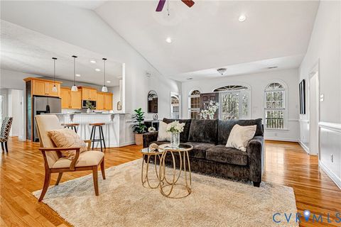 Tiny photo for 8584 New Ashcake Road, Mechanicsville, VA 23116 (MLS # 2606793)