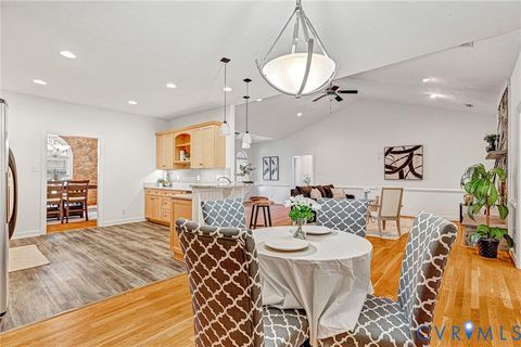 Tiny photo for 8584 New Ashcake Road, Mechanicsville, VA 23116 (MLS # 2606793)