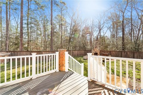 Tiny photo for 8584 New Ashcake Road, Mechanicsville, VA 23116 (MLS # 2606793)