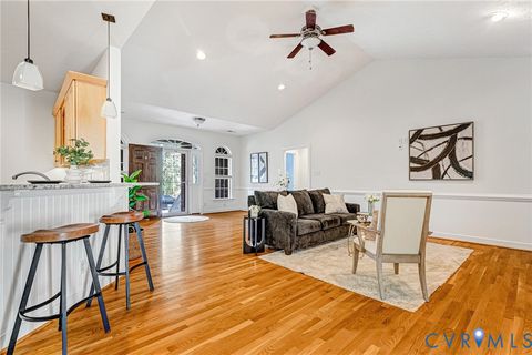 Tiny photo for 8584 New Ashcake Road, Mechanicsville, VA 23116 (MLS # 2606793)