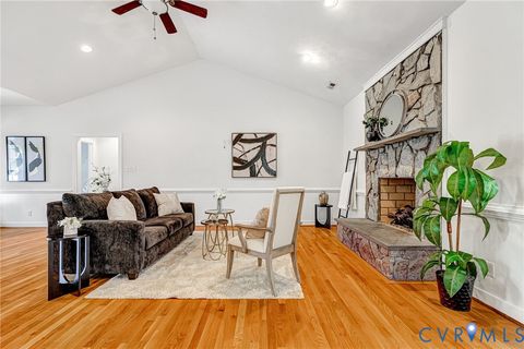 Tiny photo for 8584 New Ashcake Road, Mechanicsville, VA 23116 (MLS # 2606793)
