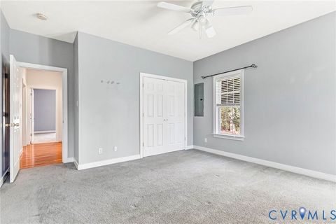 Tiny photo for 8584 New Ashcake Road, Mechanicsville, VA 23116 (MLS # 2606793)