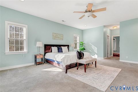 Tiny photo for 8584 New Ashcake Road, Mechanicsville, VA 23116 (MLS # 2606793)