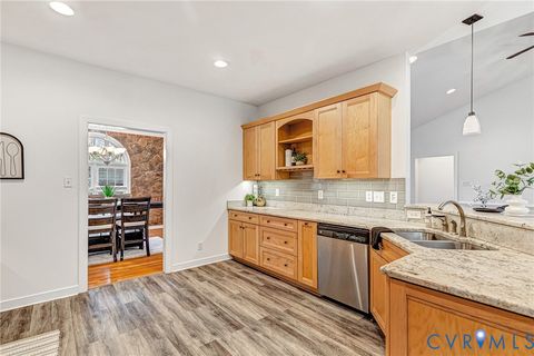 Tiny photo for 8584 New Ashcake Road, Mechanicsville, VA 23116 (MLS # 2606793)