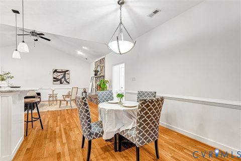 Tiny photo for 8584 New Ashcake Road, Mechanicsville, VA 23116 (MLS # 2606793)