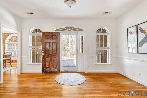 Tiny photo for 8584 New Ashcake Road, Mechanicsville, VA 23116 (MLS # 2606793)