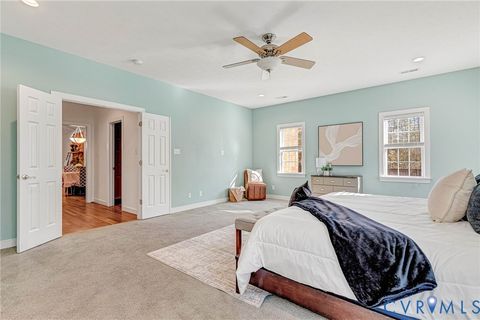 Tiny photo for 8584 New Ashcake Road, Mechanicsville, VA 23116 (MLS # 2606793)