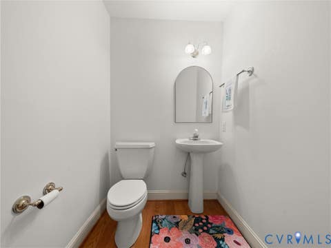 Tiny photo for 13194 Fair Oaks Lane, Ashland, VA 23005 (MLS # 2620478)