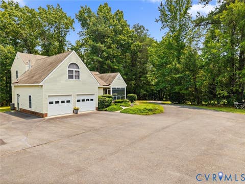Tiny photo for 13194 Fair Oaks Lane, Ashland, VA 23005 (MLS # 2620478)