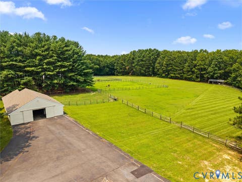 Tiny photo for 13194 Fair Oaks Lane, Ashland, VA 23005 (MLS # 2620478)