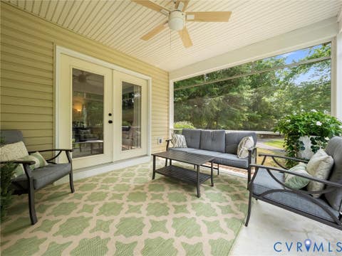 Tiny photo for 13194 Fair Oaks Lane, Ashland, VA 23005 (MLS # 2620478)