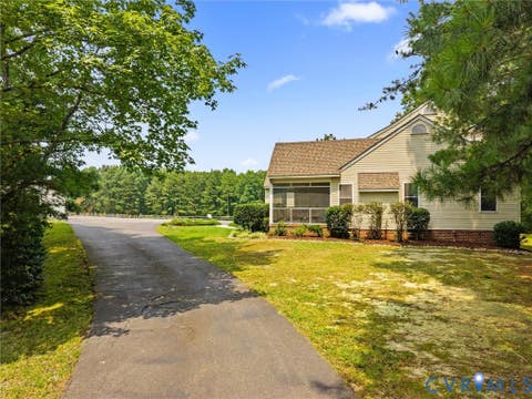 Tiny photo for 13194 Fair Oaks Lane, Ashland, VA 23005 (MLS # 2620478)