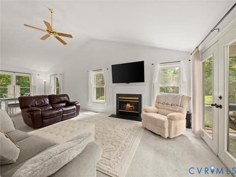 Tiny photo for 13194 Fair Oaks Lane, Ashland, VA 23005 (MLS # 2620478)