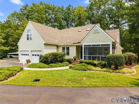Tiny photo for 13194 Fair Oaks Lane, Ashland, VA 23005 (MLS # 2620478)