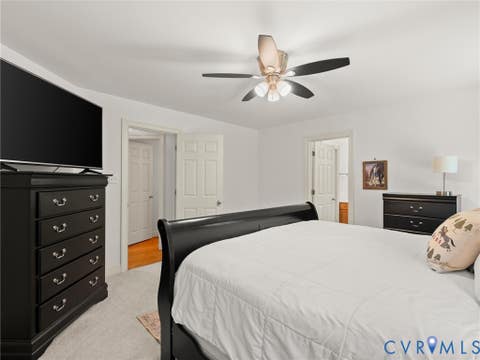 Tiny photo for 13194 Fair Oaks Lane, Ashland, VA 23005 (MLS # 2620478)