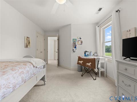 Tiny photo for 13194 Fair Oaks Lane, Ashland, VA 23005 (MLS # 2620478)