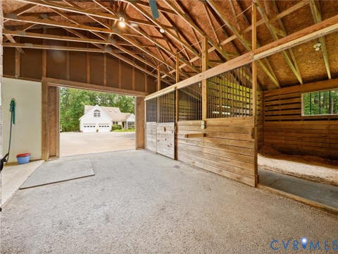 Tiny photo for 13194 Fair Oaks Lane, Ashland, VA 23005 (MLS # 2620478)
