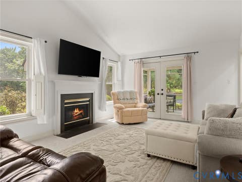 Tiny photo for 13194 Fair Oaks Lane, Ashland, VA 23005 (MLS # 2620478)