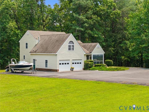 Tiny photo for 13194 Fair Oaks Lane, Ashland, VA 23005 (MLS # 2620478)