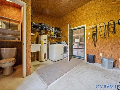 Tiny photo for 13194 Fair Oaks Lane, Ashland, VA 23005 (MLS # 2620478)