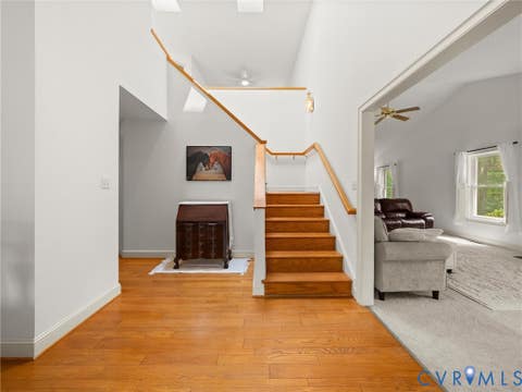 Tiny photo for 13194 Fair Oaks Lane, Ashland, VA 23005 (MLS # 2620478)