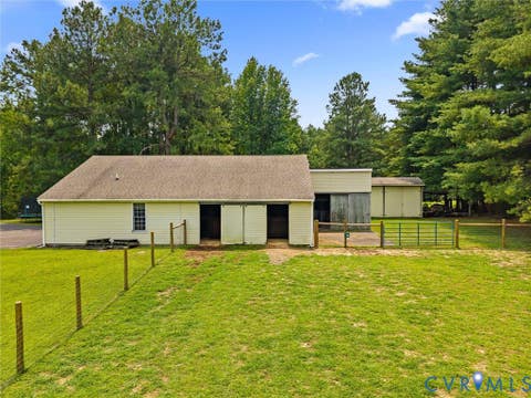 Tiny photo for 13194 Fair Oaks Lane, Ashland, VA 23005 (MLS # 2620478)