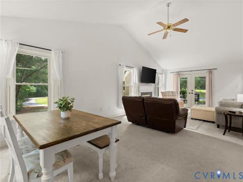 Tiny photo for 13194 Fair Oaks Lane, Ashland, VA 23005 (MLS # 2620478)