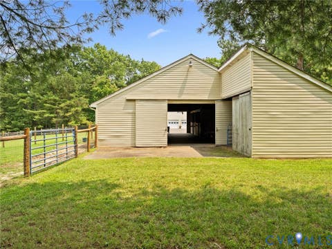 Tiny photo for 13194 Fair Oaks Lane, Ashland, VA 23005 (MLS # 2620478)