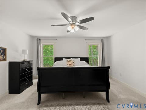 Tiny photo for 13194 Fair Oaks Lane, Ashland, VA 23005 (MLS # 2620478)