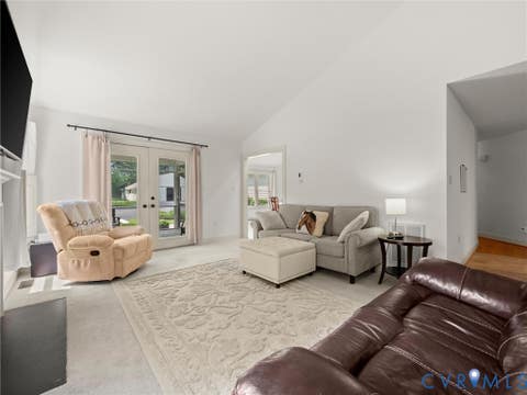 Tiny photo for 13194 Fair Oaks Lane, Ashland, VA 23005 (MLS # 2620478)