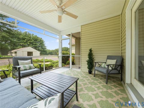 Tiny photo for 13194 Fair Oaks Lane, Ashland, VA 23005 (MLS # 2620478)