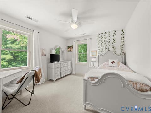 Tiny photo for 13194 Fair Oaks Lane, Ashland, VA 23005 (MLS # 2620478)