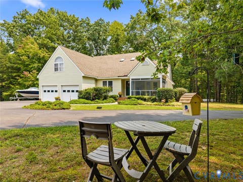 Tiny photo for 13194 Fair Oaks Lane, Ashland, VA 23005 (MLS # 2620478)