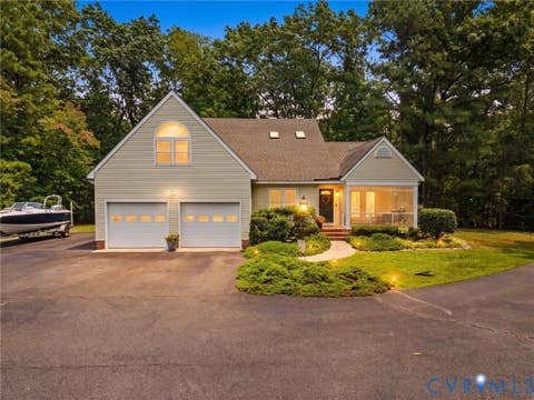 Tiny photo for 13194 Fair Oaks Lane, Ashland, VA 23005 (MLS # 2620478)