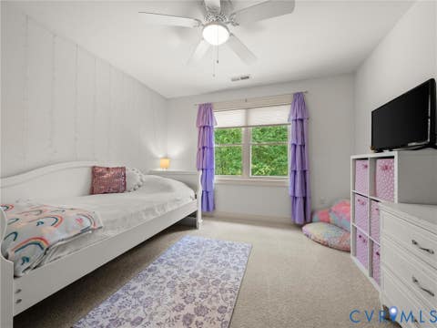 Tiny photo for 13194 Fair Oaks Lane, Ashland, VA 23005 (MLS # 2620478)