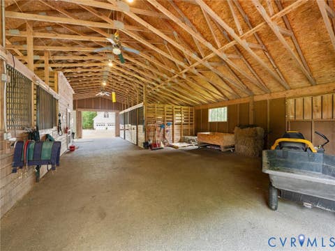 Tiny photo for 13194 Fair Oaks Lane, Ashland, VA 23005 (MLS # 2620478)