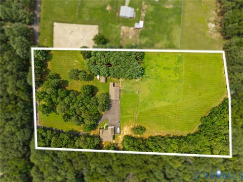 Tiny photo for 13194 Fair Oaks Lane, Ashland, VA 23005 (MLS # 2620478)