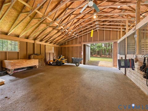 Tiny photo for 13194 Fair Oaks Lane, Ashland, VA 23005 (MLS # 2620478)