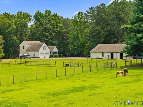 Photo of 13194 Fair Oaks Lane, Ashland, VA 23005 (MLS # 2620478)
