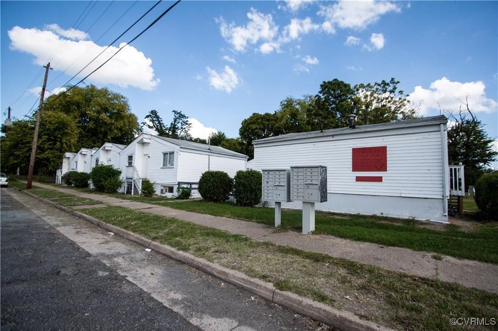 1401 Coalter Street