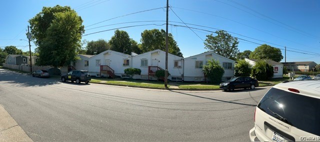 1401 Coalter Street