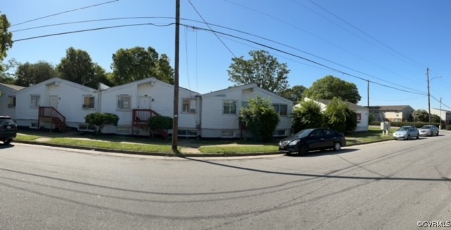 1401 Coalter Street