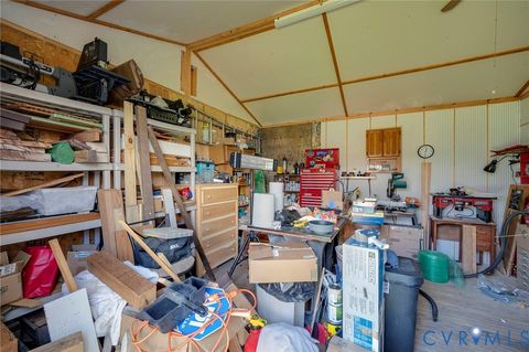 Tiny photo for 220 Mercury Street, Petersburg, VA 23803 (MLS # 2612661)