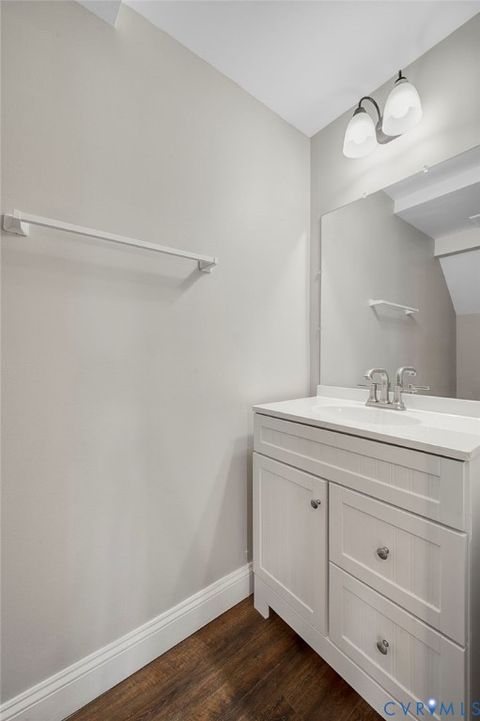 Tiny photo for 220 Mercury Street, Petersburg, VA 23803 (MLS # 2612661)