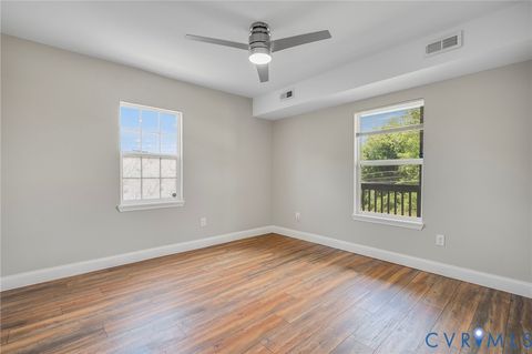 Tiny photo for 220 Mercury Street, Petersburg, VA 23803 (MLS # 2612661)
