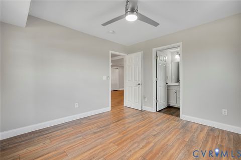 Tiny photo for 220 Mercury Street, Petersburg, VA 23803 (MLS # 2612661)