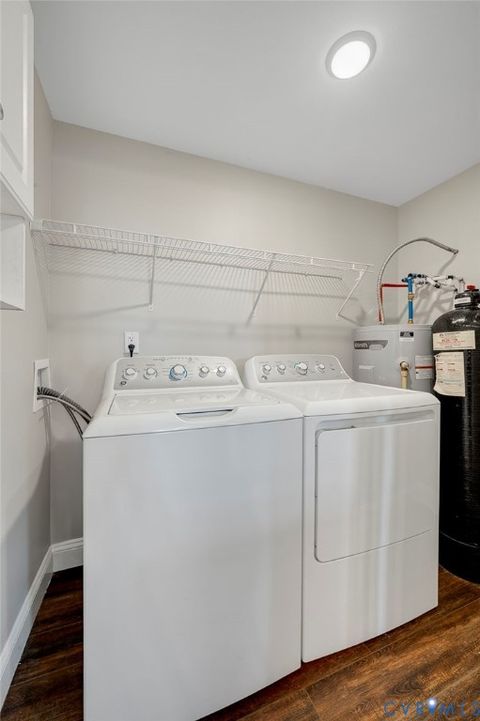 Tiny photo for 220 Mercury Street, Petersburg, VA 23803 (MLS # 2612661)