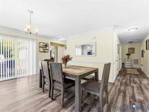 Tiny photo for 1920 Meadow Road, Sandston, VA 23150 (MLS # 2609483)
