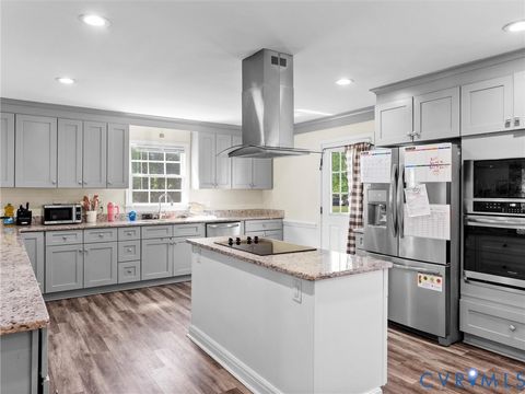 Tiny photo for 1920 Meadow Road, Sandston, VA 23150 (MLS # 2609483)